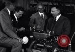 Standbild Modell-A-Motor United States USA, 1927, aus Sekunde 40 historischem Filmmaterial Videoclip 65675030032