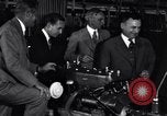 Standbild Modell-A-Motor United States USA, 1927, aus Sekunde 41 historischem Filmmaterial Videoclip 65675030032