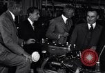 Standbild Modell-A-Motor United States USA, 1927, aus Sekunde 42 historischem Filmmaterial Videoclip 65675030032