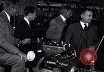 Standbild Modell-A-Motor United States USA, 1927, aus Sekunde 45 historischem Filmmaterial Videoclip 65675030032