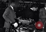 Standbild Modell-A-Motor United States USA, 1927, aus Sekunde 47 historischem Filmmaterial Videoclip 65675030032