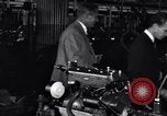 Standbild Modell-A-Motor United States USA, 1927, aus Sekunde 48 historischem Filmmaterial Videoclip 65675030032