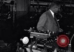 Standbild Modell-A-Motor United States USA, 1927, aus Sekunde 49 historischem Filmmaterial Videoclip 65675030032