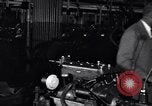Standbild Modell-A-Motor United States USA, 1927, aus Sekunde 50 historischem Filmmaterial Videoclip 65675030032