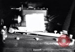 Standbild Modell-A-Motor United States USA, 1927, aus Sekunde 61 historischem Filmmaterial Videoclip 65675030032