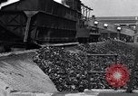 Image of Ford River Rouge Plant raw material storage Dearborn Michigan USA, 1927, second 39 stock footage video 65675030033
