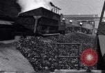 Image of Ford River Rouge Plant raw material storage Dearborn Michigan USA, 1927, second 43 stock footage video 65675030033