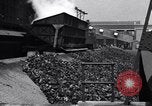 Image of Ford River Rouge Plant raw material storage Dearborn Michigan USA, 1927, second 44 stock footage video 65675030033