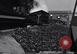 Image of Ford River Rouge Plant raw material storage Dearborn Michigan USA, 1927, second 47 stock footage video 65675030033
