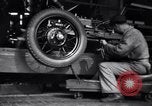 Image of smoking hopper Dearborn Michigan USA, 1927, second 25 stock footage video 65675030034