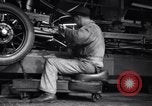Image of smoking hopper Dearborn Michigan USA, 1927, second 31 stock footage video 65675030034