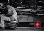 Image of smoking hopper Dearborn Michigan USA, 1927, second 36 stock footage video 65675030034