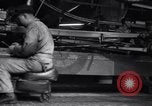 Image of smoking hopper Dearborn Michigan USA, 1927, second 37 stock footage video 65675030034
