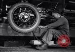 Image of smoking hopper Dearborn Michigan USA, 1927, second 44 stock footage video 65675030034