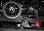 Image of smoking hopper Dearborn Michigan USA, 1927, second 45 stock footage video 65675030034