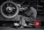 Image of smoking hopper Dearborn Michigan USA, 1927, second 46 stock footage video 65675030034