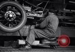 Image of smoking hopper Dearborn Michigan USA, 1927, second 47 stock footage video 65675030034