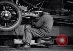 Image of smoking hopper Dearborn Michigan USA, 1927, second 48 stock footage video 65675030034