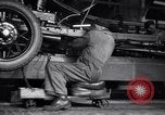 Image of smoking hopper Dearborn Michigan USA, 1927, second 49 stock footage video 65675030034