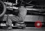 Image of smoking hopper Dearborn Michigan USA, 1927, second 52 stock footage video 65675030034