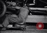 Image of smoking hopper Dearborn Michigan USA, 1927, second 57 stock footage video 65675030034