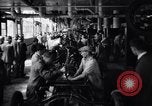 Image of final assembly line Dearborn Michigan USA, 1927, second 8 stock footage video 65675030035
