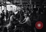 Image of final assembly line Dearborn Michigan USA, 1927, second 11 stock footage video 65675030035