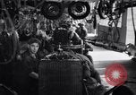 Image of final assembly line Dearborn Michigan USA, 1927, second 13 stock footage video 65675030035