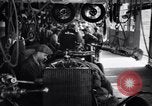 Image of final assembly line Dearborn Michigan USA, 1927, second 15 stock footage video 65675030035