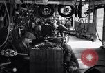 Image of final assembly line Dearborn Michigan USA, 1927, second 16 stock footage video 65675030035