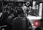 Image of final assembly line Dearborn Michigan USA, 1927, second 17 stock footage video 65675030035