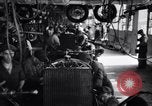 Image of final assembly line Dearborn Michigan USA, 1927, second 20 stock footage video 65675030035