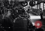 Image of final assembly line Dearborn Michigan USA, 1927, second 22 stock footage video 65675030035