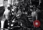 Image of final assembly line Dearborn Michigan USA, 1927, second 27 stock footage video 65675030035