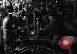 Image of final assembly line Dearborn Michigan USA, 1927, second 29 stock footage video 65675030035