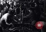 Image of final assembly line Dearborn Michigan USA, 1927, second 30 stock footage video 65675030035