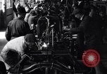 Image of final assembly line Dearborn Michigan USA, 1927, second 36 stock footage video 65675030035