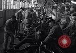 Image of final assembly line Dearborn Michigan USA, 1927, second 41 stock footage video 65675030035