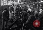 Image of final assembly line Dearborn Michigan USA, 1927, second 42 stock footage video 65675030035