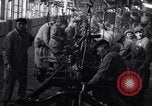 Image of final assembly line Dearborn Michigan USA, 1927, second 43 stock footage video 65675030035