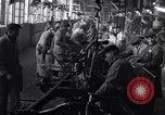 Image of final assembly line Dearborn Michigan USA, 1927, second 44 stock footage video 65675030035
