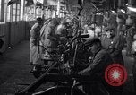 Image of final assembly line Dearborn Michigan USA, 1927, second 47 stock footage video 65675030035