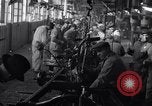 Image of final assembly line Dearborn Michigan USA, 1927, second 48 stock footage video 65675030035
