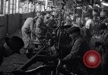 Image of final assembly line Dearborn Michigan USA, 1927, second 49 stock footage video 65675030035