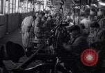 Image of final assembly line Dearborn Michigan USA, 1927, second 50 stock footage video 65675030035