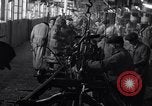 Image of final assembly line Dearborn Michigan USA, 1927, second 51 stock footage video 65675030035