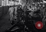 Image of final assembly line Dearborn Michigan USA, 1927, second 52 stock footage video 65675030035