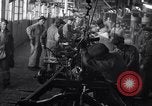 Image of final assembly line Dearborn Michigan USA, 1927, second 54 stock footage video 65675030035