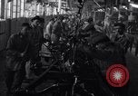Image of final assembly line Dearborn Michigan USA, 1927, second 57 stock footage video 65675030035