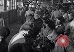 Image of final assembly line Dearborn Michigan USA, 1927, second 58 stock footage video 65675030035
